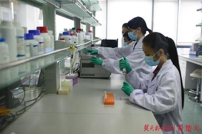 光谷生物企業獲國家重大專項支持，引領中國生物醫藥自主創新新篇章
